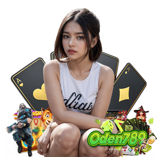oden789 สล็อต
